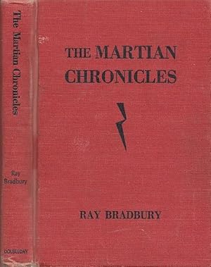 The Martian Chronicles