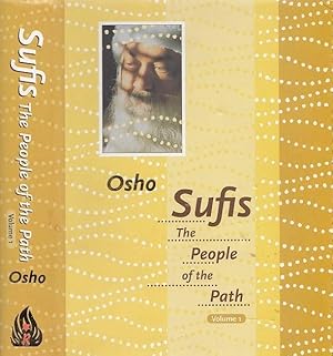 Sufis: The People of the Path Volume 1