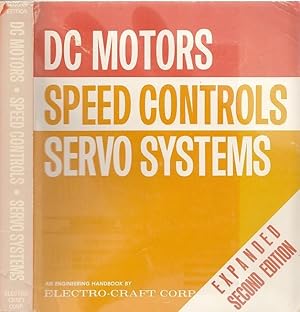 DC Motors Speed Controls Servo Systems An Engineering Handbook