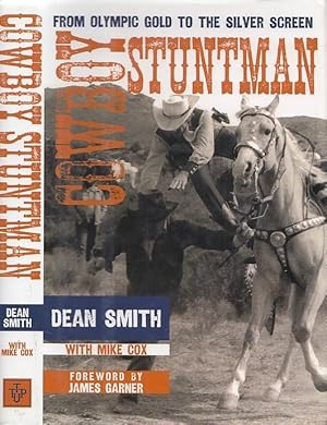 Cowboy Stuntman: From Olympic Gold to the Silver Screen