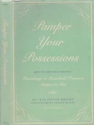 Pamper Your Possessions: Revised Edition