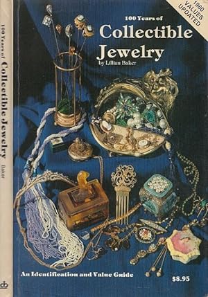 100 Years Of Collectible Jewelry