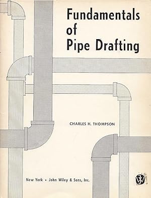 Fundamentals of Pipe Drafting