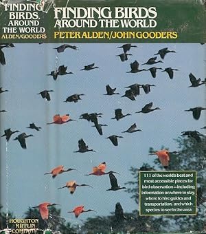 Finding Birds Around the World