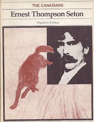 Ernest Thompson Seton (The Canadians)