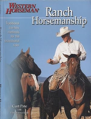 Ranch Horsemanship (Western Horseman Books)