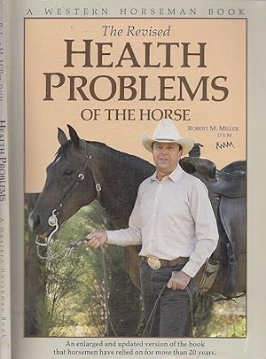 Health Problems of the Horse (Western Horseman Books)