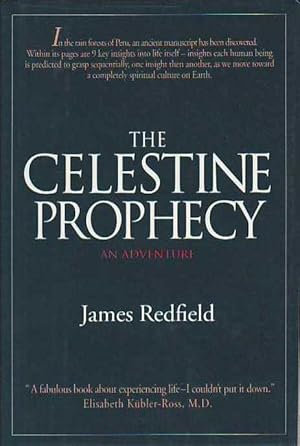 The Celestine Prophecy: An Adventure