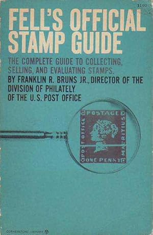 Fell's Official Stamp Guide