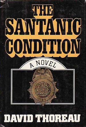 The Santanic Condition A Novel