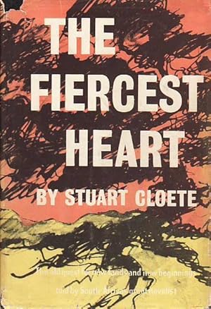 The Fiercest Heart