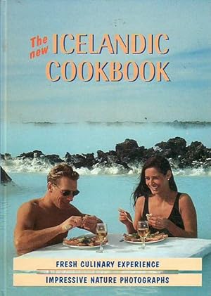 The New Icelandic Cookbook: 70 Dishes, Each Recipe Serves Two Persons