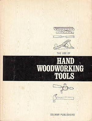 Hand Wood Working Tools