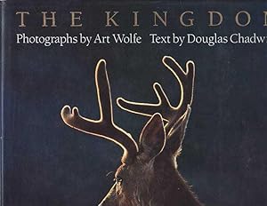 The Kingdom Wildlife in North America