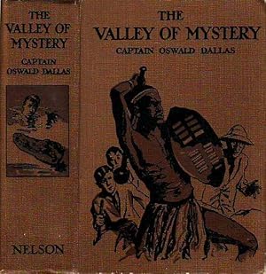 The Valley of Mystery