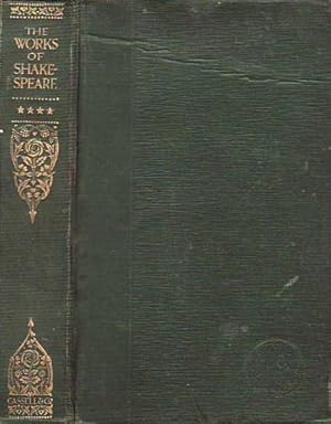 The Works of Shakespeare Plays and Poems Volume Four PEOPLE'S LIBRARY # 39