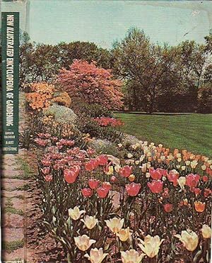 New Illustrated Encylopedia of Gardening Unabridged Volume One Garden Calendar A-Art