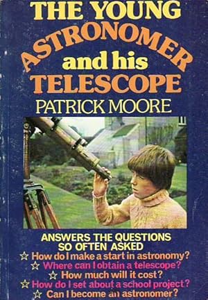 The Young Astronomer and His Telescope