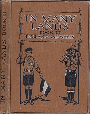 In Many Lands Book III England and Wales