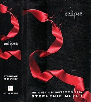 Eclipse THE TWILIGHT SAGA 3