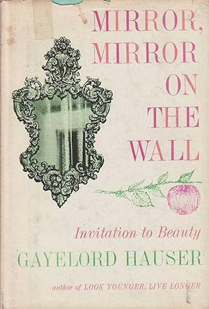 Mirror, Mirror on the Wall Invitation to Beauty