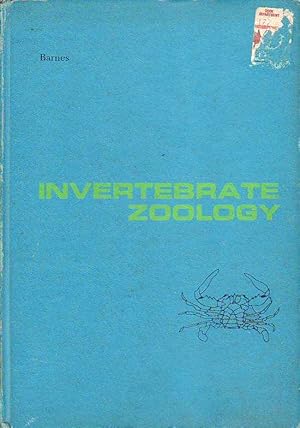 Invertebrate Zoology