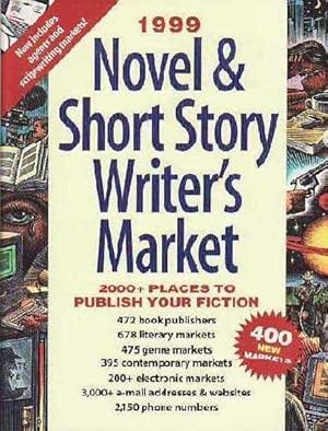 1999 Novel & Short Story Writer's Market