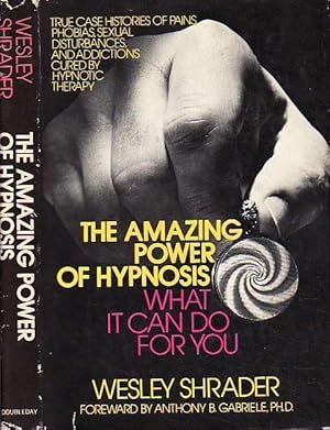 The Amazing Power of Hypnosis: What It Can Do for You