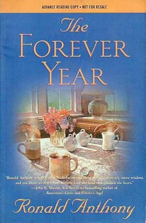 The Forever Year