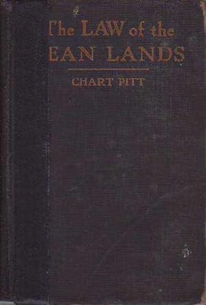 The Law of the Lean Lands A Novel of the Fur Country
