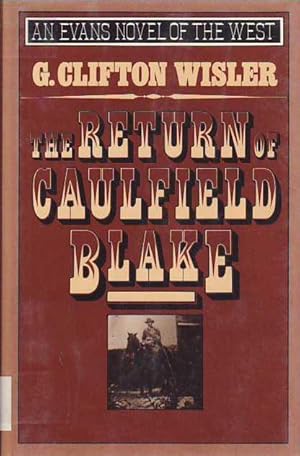 The Return of Caulfield Blake