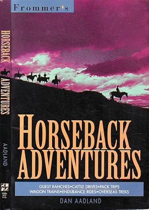 Horseback Adventures