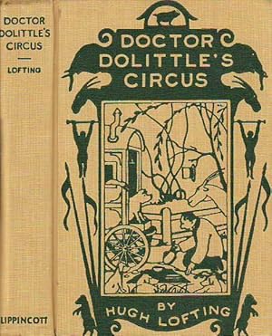 Doctor Dolittle's Circus