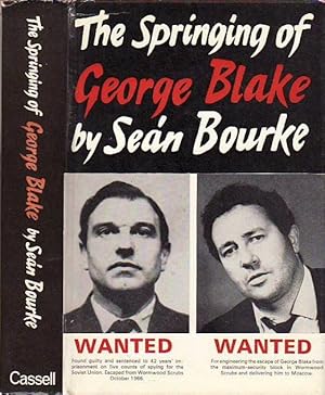 The Springing of George Blake