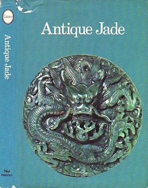 Antique Jade