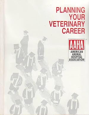 Planning Your Veterinary Career