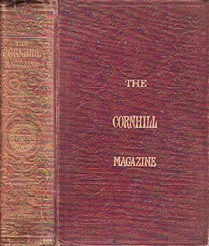 The Cornhill Magazine Vol. XXXI [31] January to June 1875