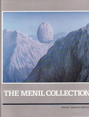 The Menil Collection: A Selection from the Paleolithic to the Modern Era