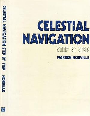 Celestial Navigation Step By Step