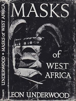 Masks of West Africa Masques De L'Afrique Occidentale