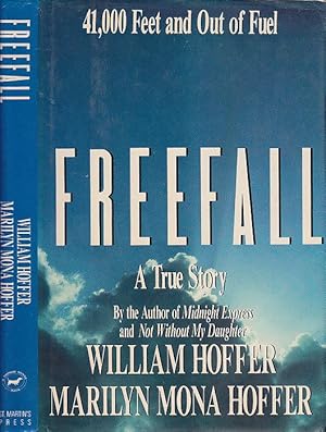 Free Fall A True Story