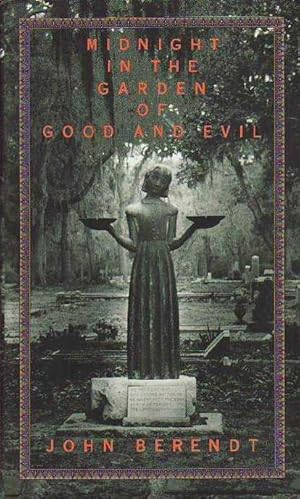 Midnight in the Garden of Good and Evil: A Savannah Story