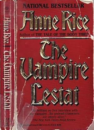 The Vampire Lestat