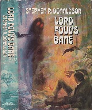 Lord Foul's Bane The Chronicles of Thomas Covenant the Unbeliever
