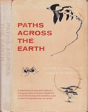 Paths Across the Earth