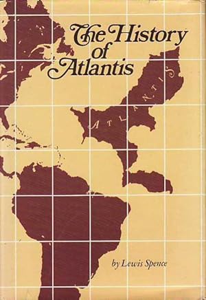 The History of Atlantis