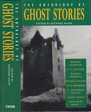 The Anthology of Ghost Stories