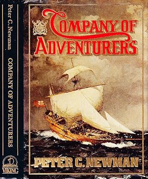 Company of Adventurers Volume I