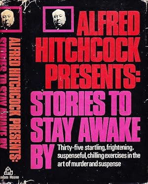 Alfred Hitchcock Presents: Stories to Stay Awake By