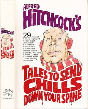 Alfred Hitchcock's Tales to Send Chills Down Your Spine